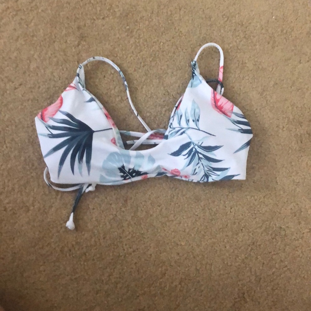 bathing suit top